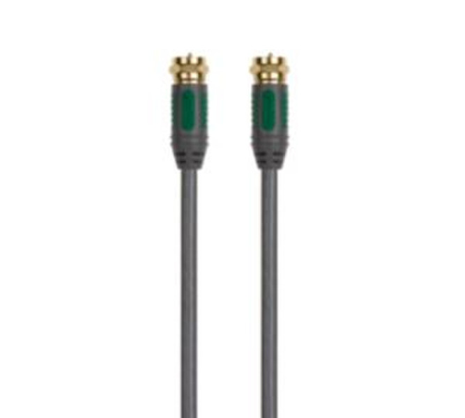 Peerless AL-AF01 1m F F coaxial cable