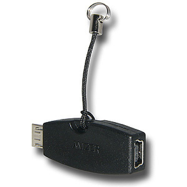 Amzer Mini USB to Micro USB