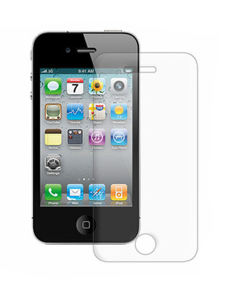 Amzer Super Clear iPhone 4 2pc(s)