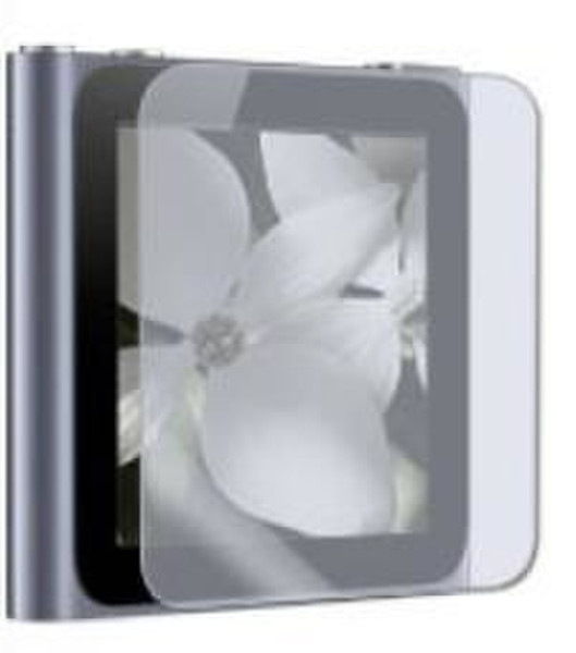 Amzer Super Clear iPod Nano 6 1Stück(e)