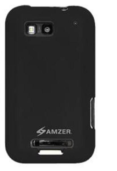 Amzer Silicone Skin Jelly Cover case Schwarz