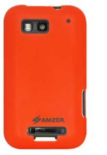 Amzer Silicone Skin Jelly Cover Orange