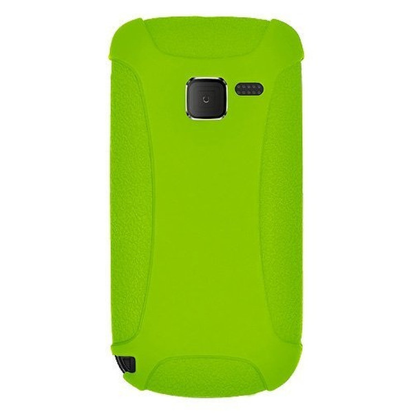 Amzer Silicone Skin Jelly Cover Green