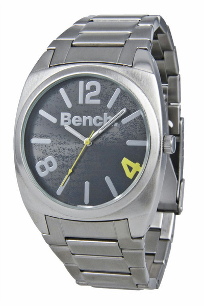Bench BC0267BKSL watch