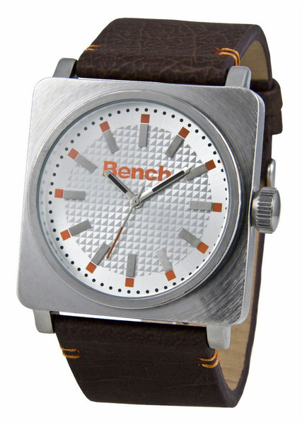 Bench BC0301SLBR watch
