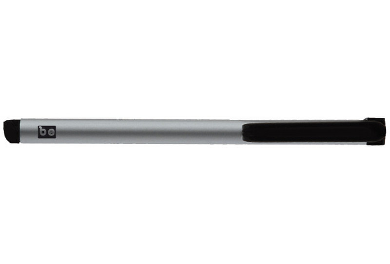Cellular Line Sensible Pen Black,Silver stylus pen