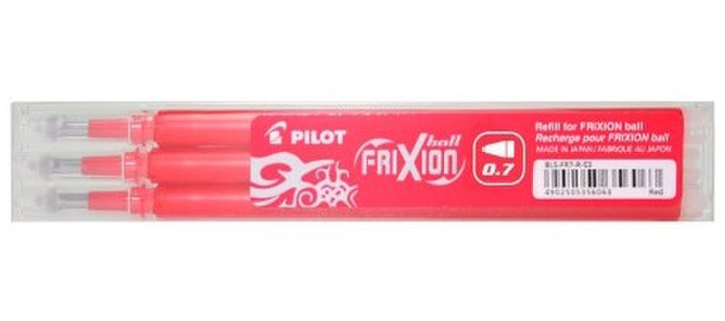 Pilot BLS-FR7-R-S3