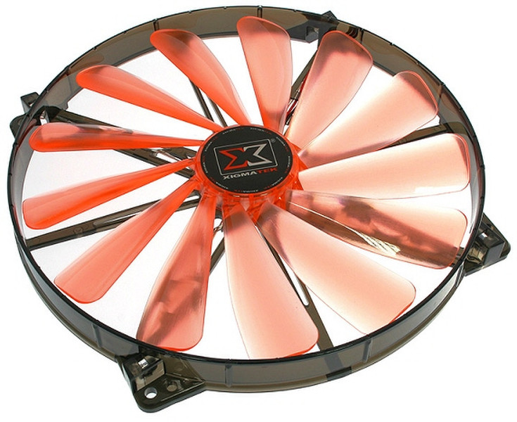 Xigmatek XLF-F2003 Computer case Fan