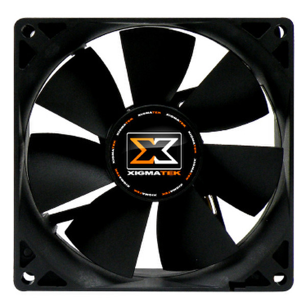 Xigmatek XSF-F8251 Computer case Fan