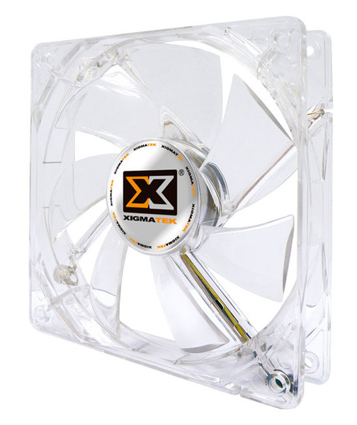 Xigmatek CLF-F1251 Computer case Fan