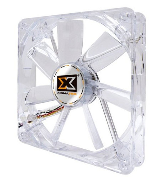 Xigmatek CLF-F1453 Computer case Fan