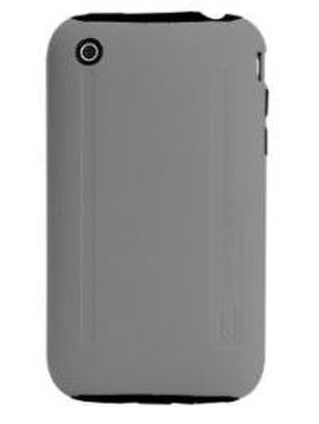 Case-mate Hybrid Cover case Серый
