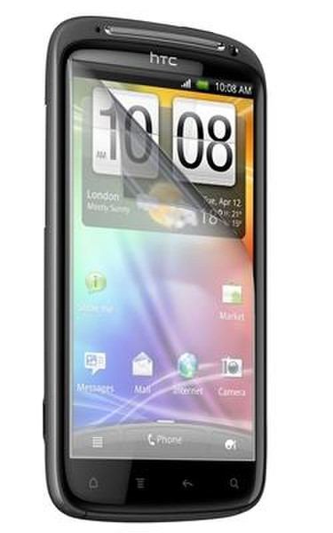 Case-mate CM014386 HTC Sensation 2pc(s) screen protector
