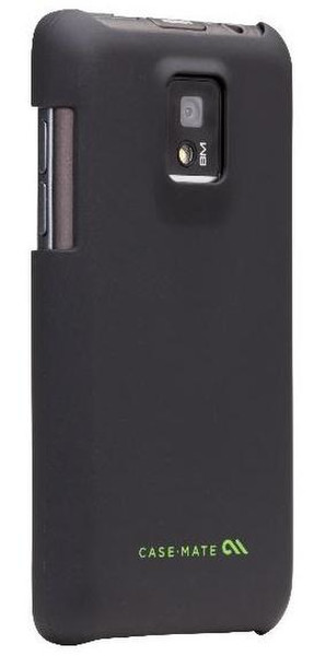 Case-mate Barely There Cover Black