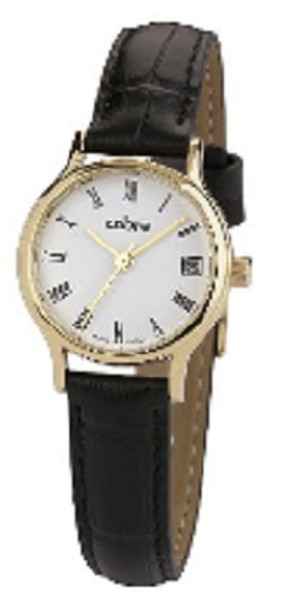 Cobra CO145SG1L2 Wristwatch Female Quartz Gold watch