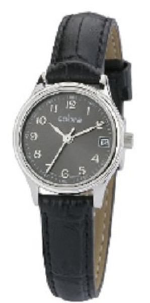 Cobra CO147SS8L2 Wristwatch Female Quartz Silver watch