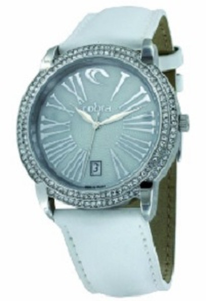 Cobra CO188SS5L1 Wristwatch Female Quartz Silver watch