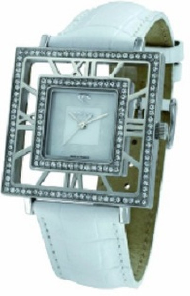 Cobra CO209SS5L1 Wristwatch Female Quartz Silver watch