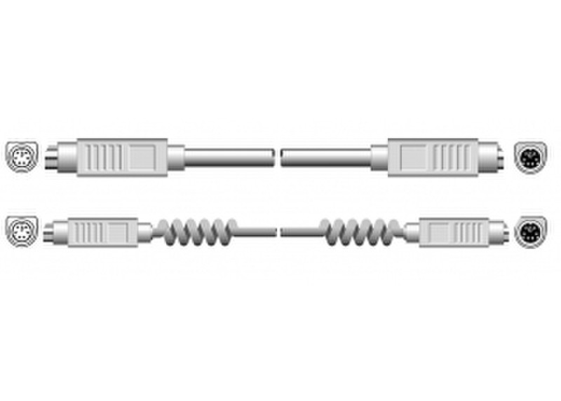 G&BL PS2 Connecting Cable