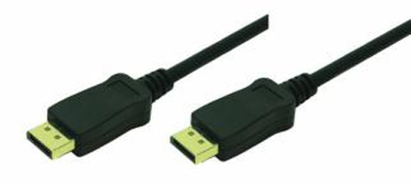LogiLink CV0031 DisplayPort-Kabel