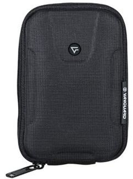 Vanguard DAKAR 5B Чехол-футляр Черный сумка для фотоаппарата
