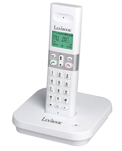 Lexibook DP170FR телефон