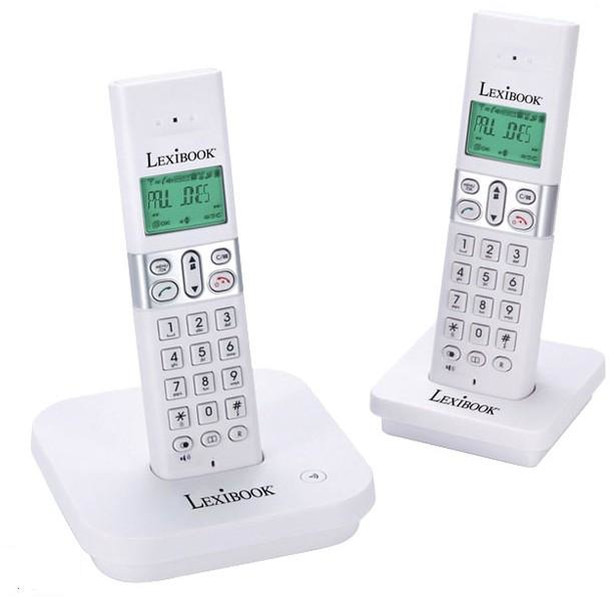 Lexibook DP171FR telephone