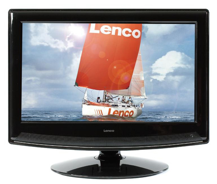 Lenco DVT-1933 19Zoll Schwarz LCD-Fernseher