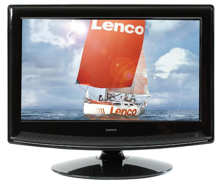 Lenco DVT-2233 22Zoll Full HD Schwarz LCD-Fernseher