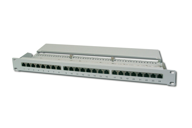 Digitus DN-91524S patch panel