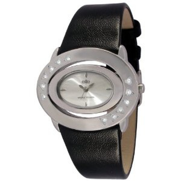 Elite watches E50982S.004 Наручные часы Женский Кварц Cеребряный наручные часы