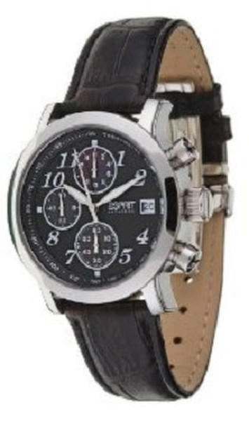 Esprit EL900312002 Armbanduhr Weiblich Quarz Edelstahl Uhr