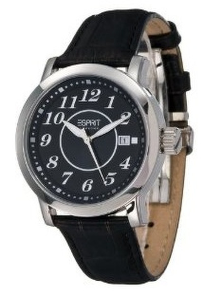 Esprit EL900332001 Armbanduhr Weiblich Quarz Edelstahl Uhr