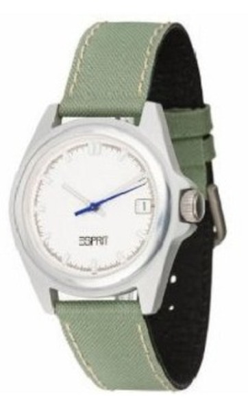Esprit ES000511015 Wristwatch Female Quartz Stainless steel watch