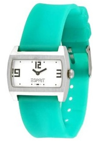 Esprit ES000632008 Armbanduhr Mädchen Quarz Edelstahl Uhr