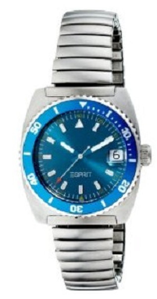 Esprit ES000661003 Armband Weiblich Quarz Edelstahl Uhr