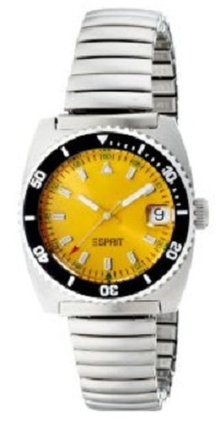 Esprit ES000661004 Bracelet Female Quartz Stainless steel watch