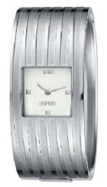Esprit ES101172002 Bracelet Female Quartz Stainless steel watch