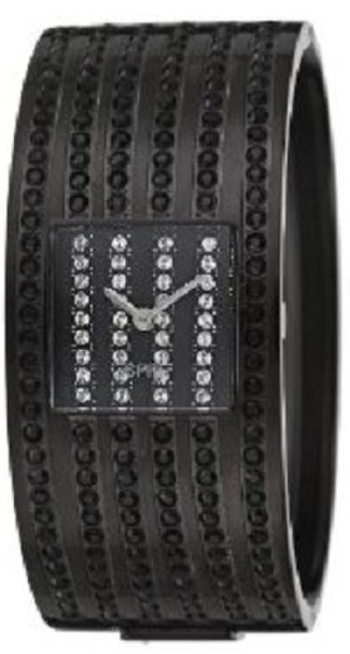 Esprit ES101182004 Bracelet Female Quartz Black watch