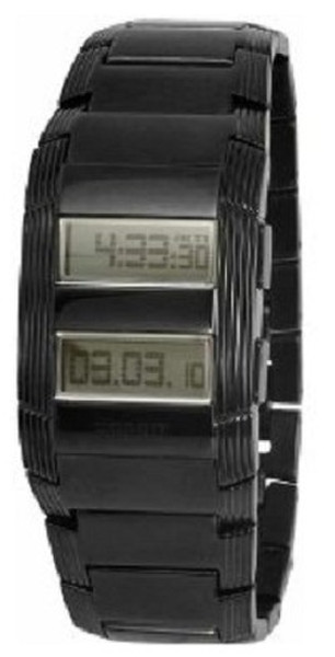 Esprit ES101232701 Armband Männlich Quartz (Batterie) Schwarz Uhr