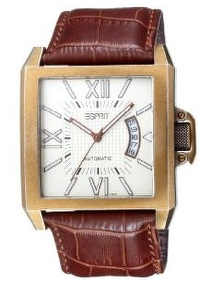 Esprit ES101291701 Наручные часы Мужской Бронзовый наручные часы
