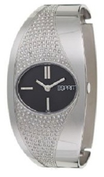 Esprit ES101572001 Браслет Женский Кварц Cеребряный наручные часы