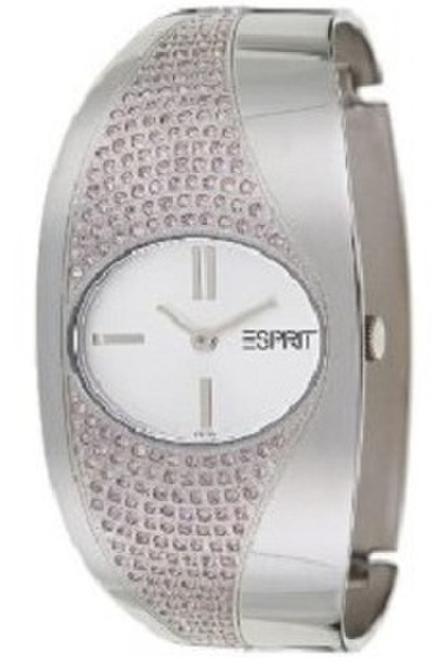 Esprit ES101572004 Armband Weiblich Quarz Edelstahl Uhr