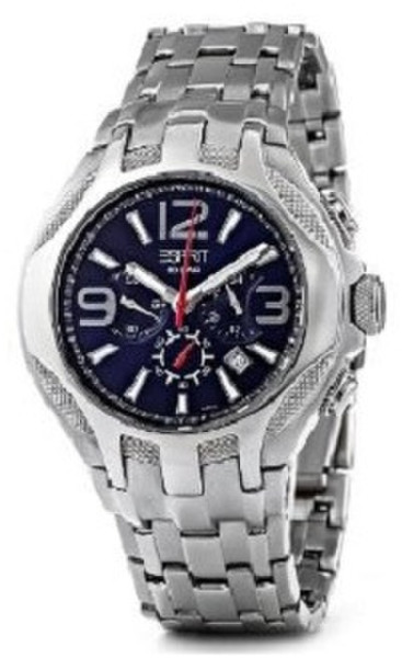 Esprit ES101641003 Armband Männlich Quarz Edelstahl Uhr