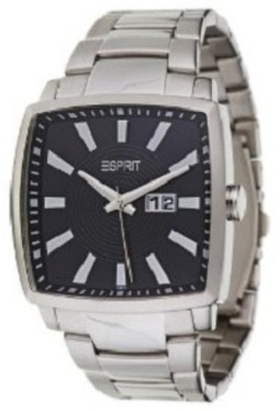 Esprit ES101871003 Браслет Мужской Кварц Нержавеющая сталь наручные часы