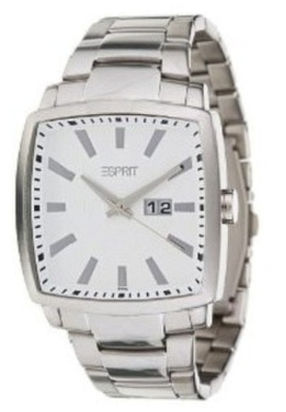 Esprit ES101871004 Armband Männlich Quarz Edelstahl Uhr