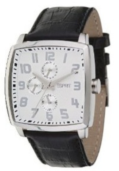 Esprit ES101881002 Armbanduhr Männlich Quarz Edelstahl Uhr
