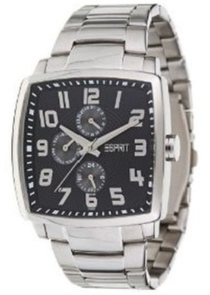 Esprit ES101881004 Armband Männlich Quarz Edelstahl Uhr