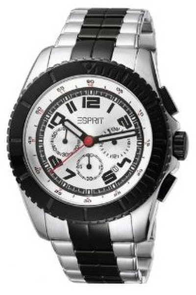 Esprit ES101891003 Armband Männlich Quarz Multi Uhr