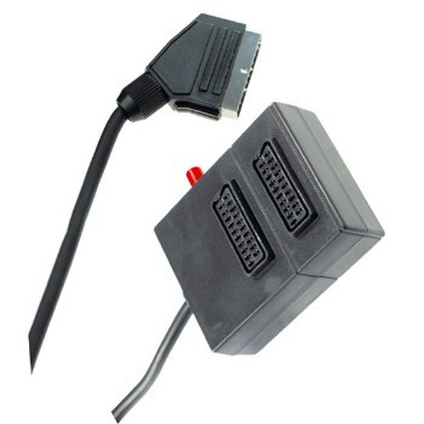 Hama F3042699 SCART video switch